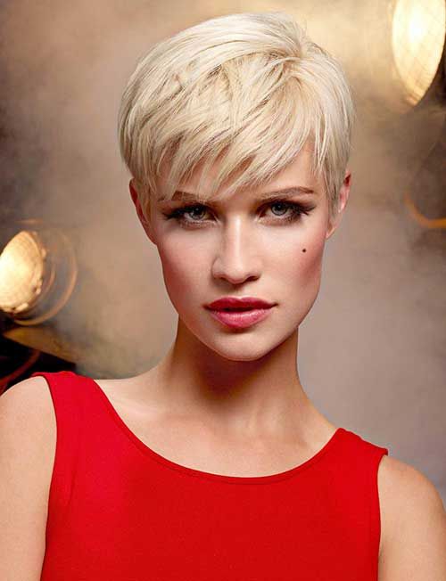Most Preferred Short Haircuts For Women 2017 2016 Most Preferred Short Haircuts For Women 2017 2016