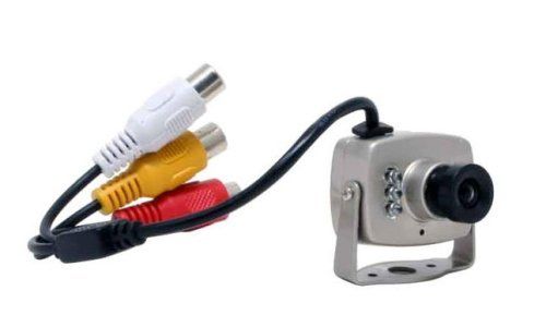 Driver Kinamax Webcam Windows 7 64