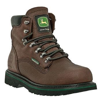 6 Inch Work Boots Ayakkabi Erkek Bot Ayakkabilar