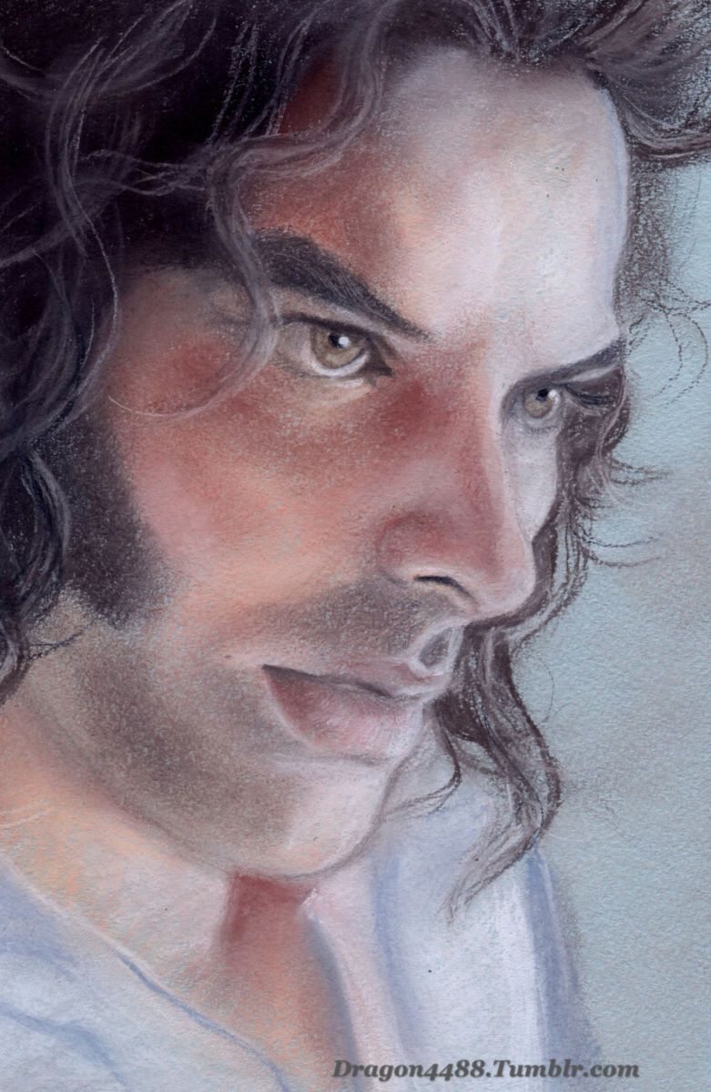 Эйдан Тернер в роли Данте Габриэля Россетти (dragon4488) Dean O'gorman, Dante Gabriel Rossetti, Aidan Turner, Portrait Tattoo, Art Gallery, Digital Art, Sketches, Romantic, Deviantart