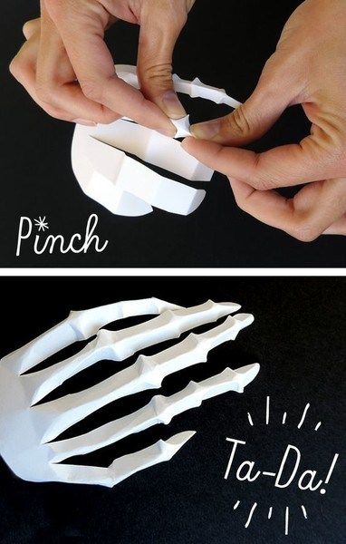 25 Easy and Cheap DIY Halloween Decoration Ideas #cheapdiyhalloweendecorations