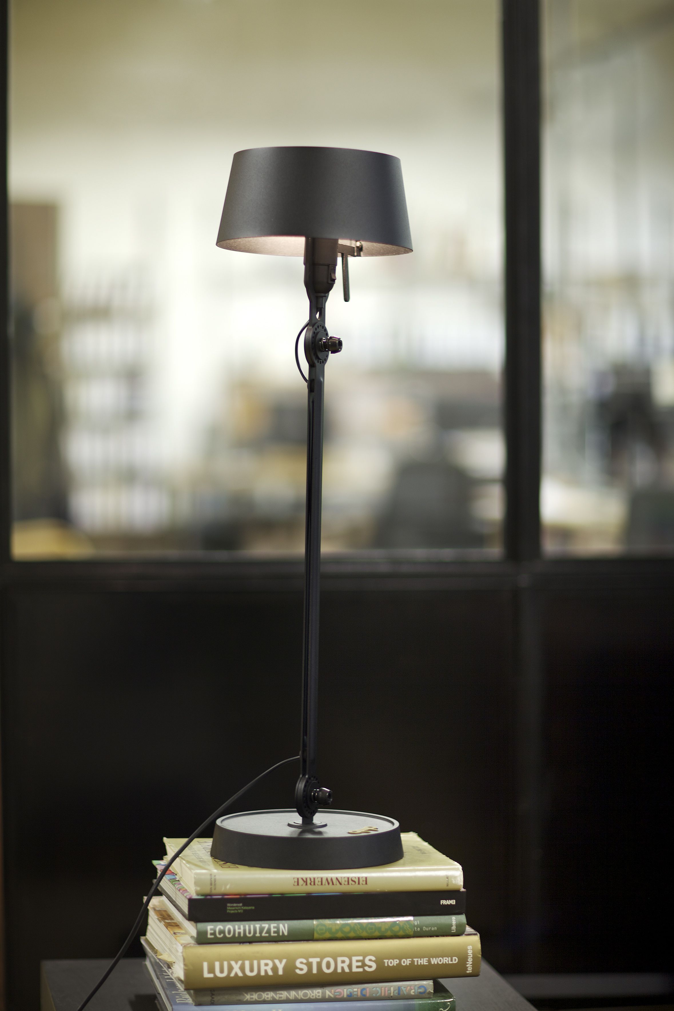 Tonone Beads Dimmable Led Table Lamp Light