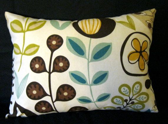 Bedroom colors inspiration Chocolate Pillows Pillow Covers Teal Chocolate