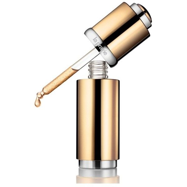 La Prairie Cellular Radiance Concentrate Pure Gold 1 Oz 2 130 Brl Liked On Polyvore Featuring Beauty Products Pure Products La Prairie Skincare La Prairie
