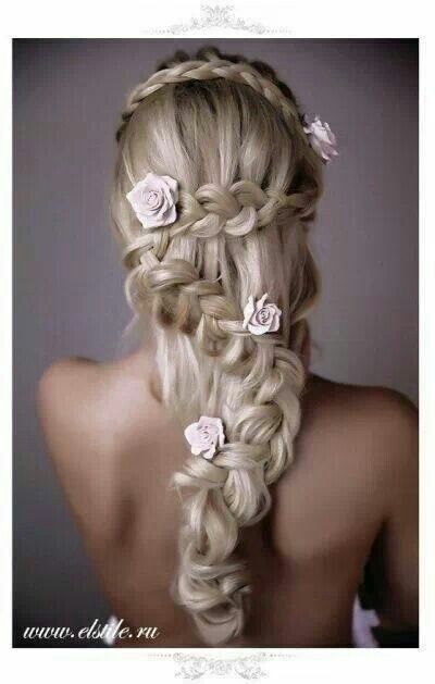 How Should You Wear Your Hair On Your Wedding Day Hair Styles