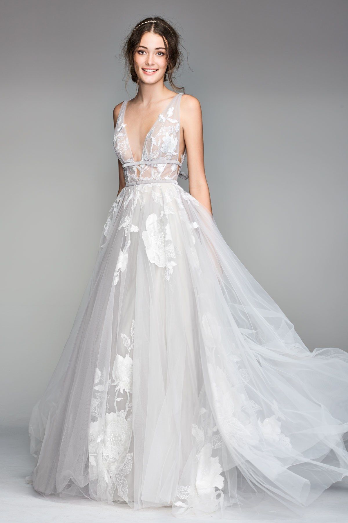 Willowby By Watters Bridal Wedding Dress Collection Fall 2018 Willowby By Watters Bridal Wedding Dress Collection Fall 2018 Brides