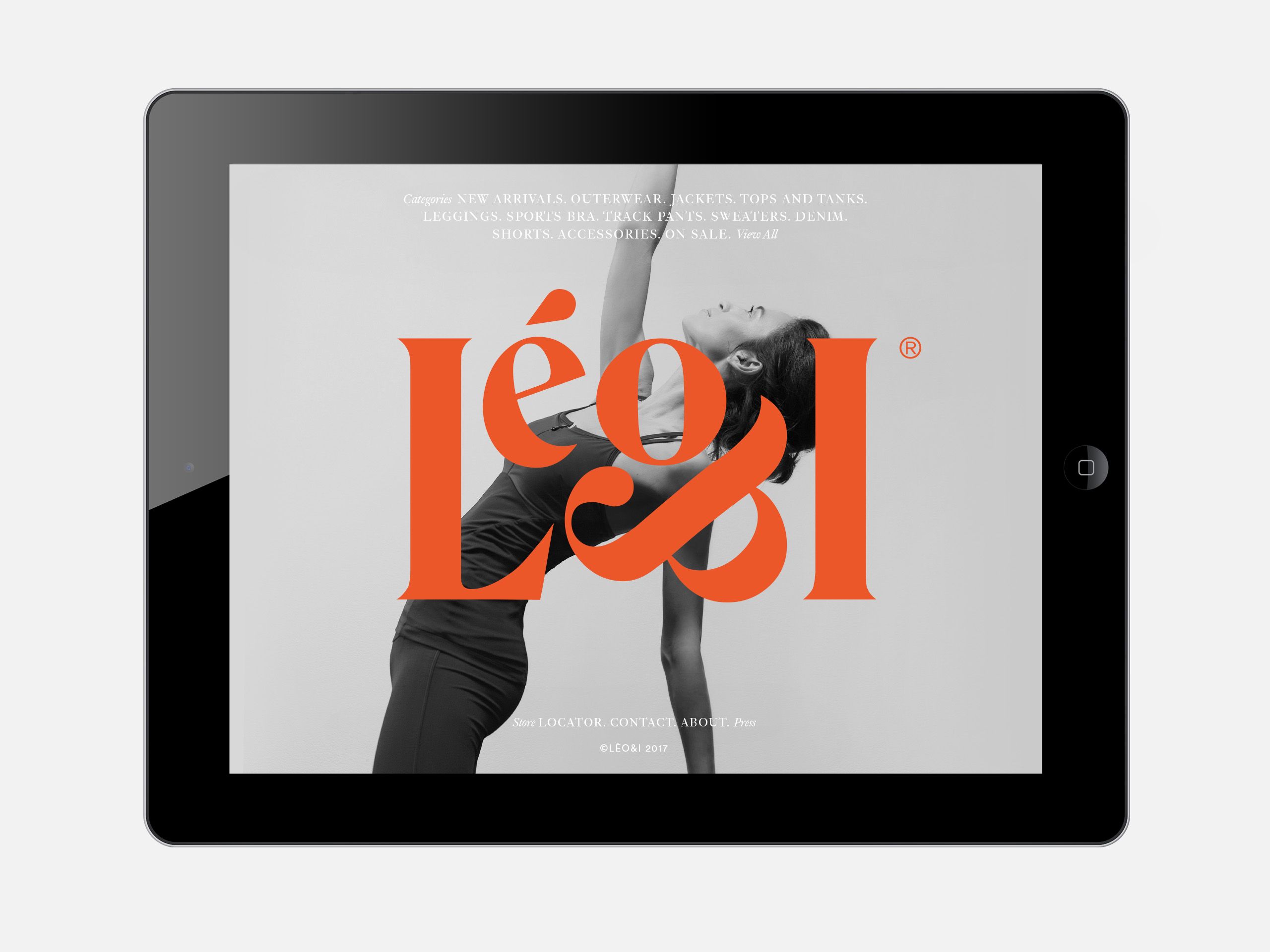 Léo & I - Lookbook created by Planeta Design #branding #homedecor #artdirection #design #printdesign #white #paper #lookbook #logodesign #logos #typography #type #yoga #yogaclothing #maternity Typography Design, Logo Design, Print Design, Uk Fashion Brands, The Beginning Of Everything, Web Icons, Cool Logo, Identity Design, Graphic Design Inspiration