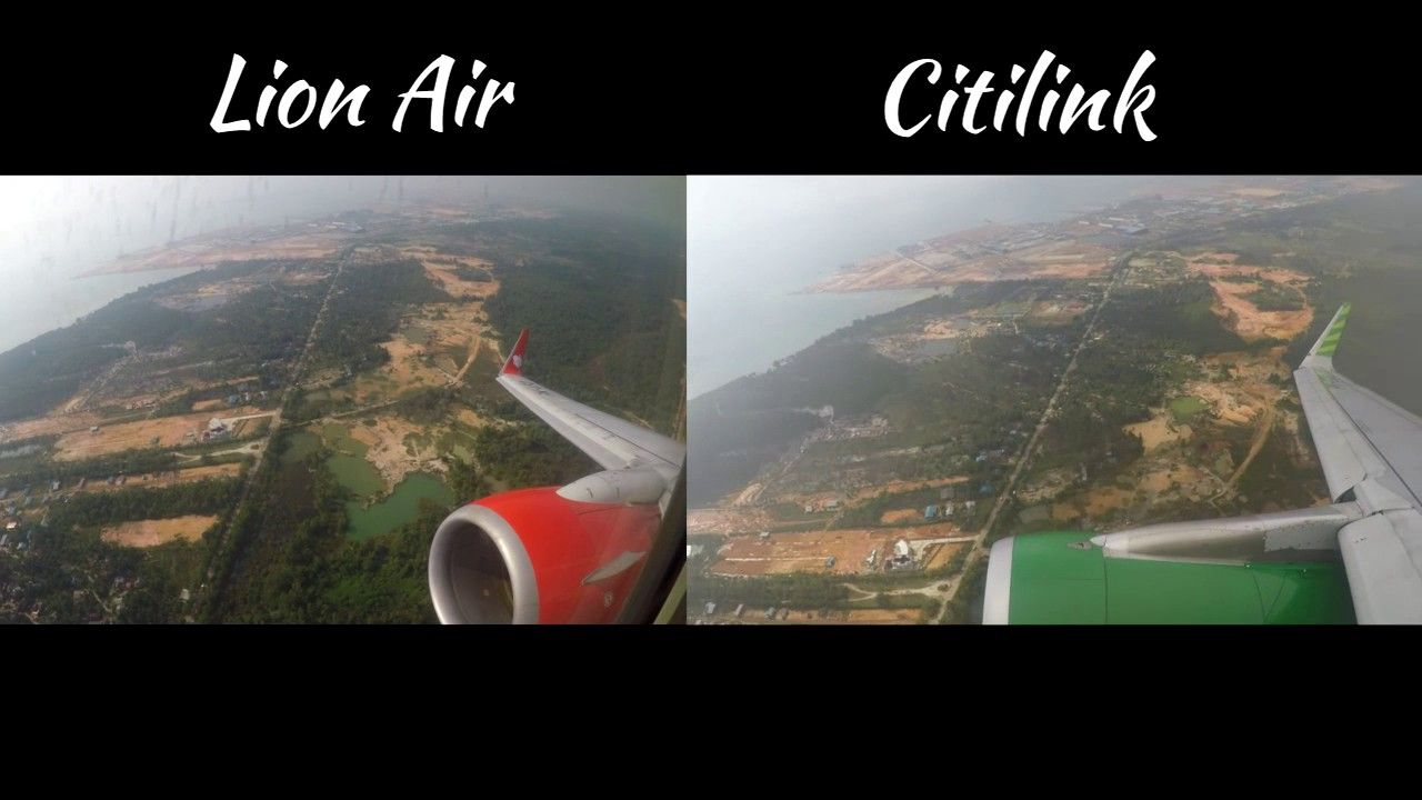 Pin Oleh Erci Batam Di Aircraft