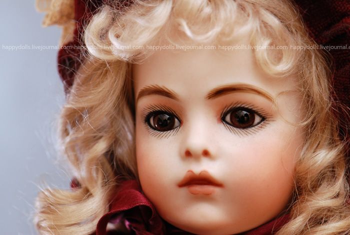 Bebe Bru by Sayuri: happydolls — LiveJournal Baby Dolls, Bebe