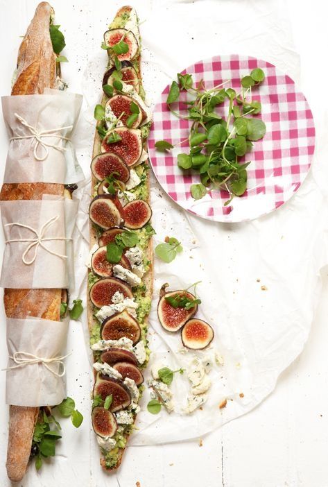 Hier sind die 32 besten Verkostung Picknick Sandwiches in der Welt...