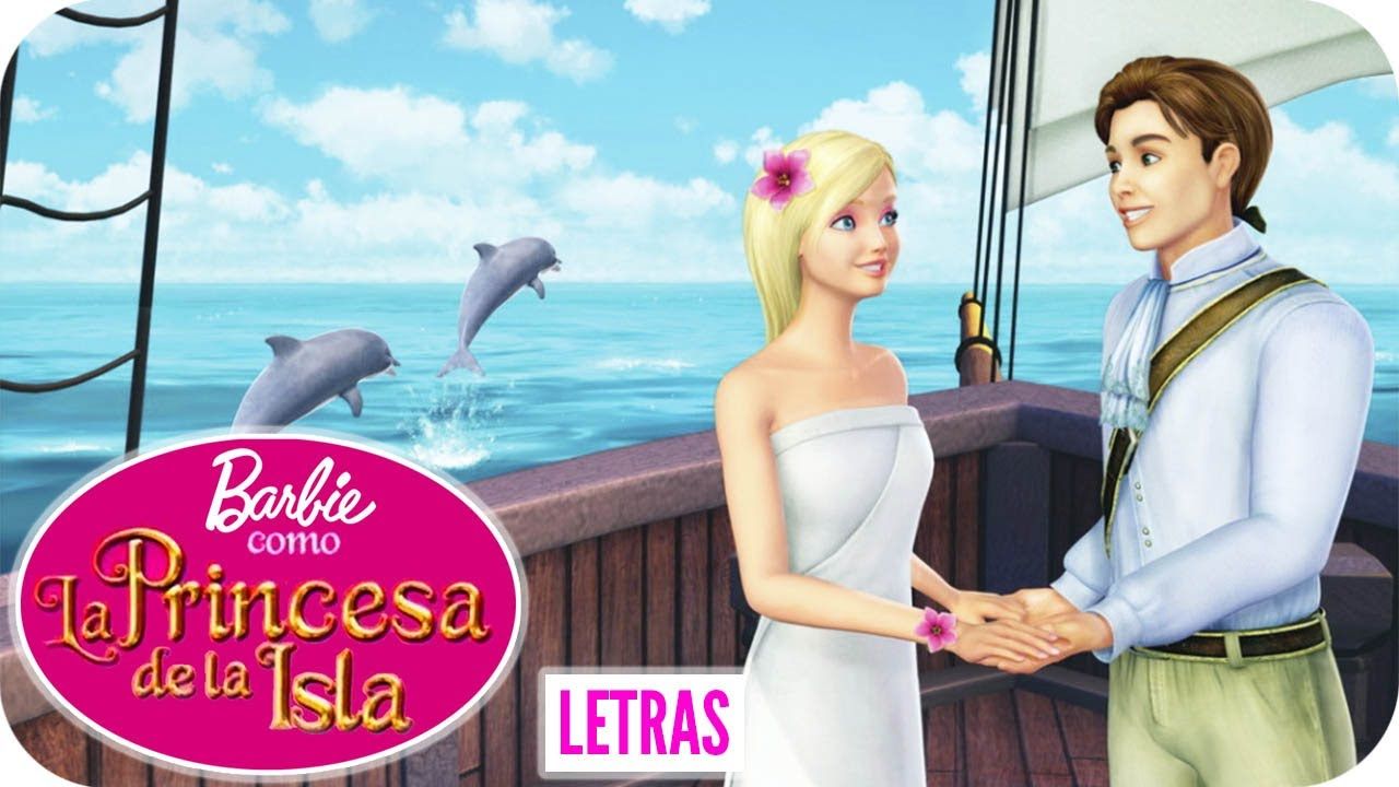 laprincesadelaisla