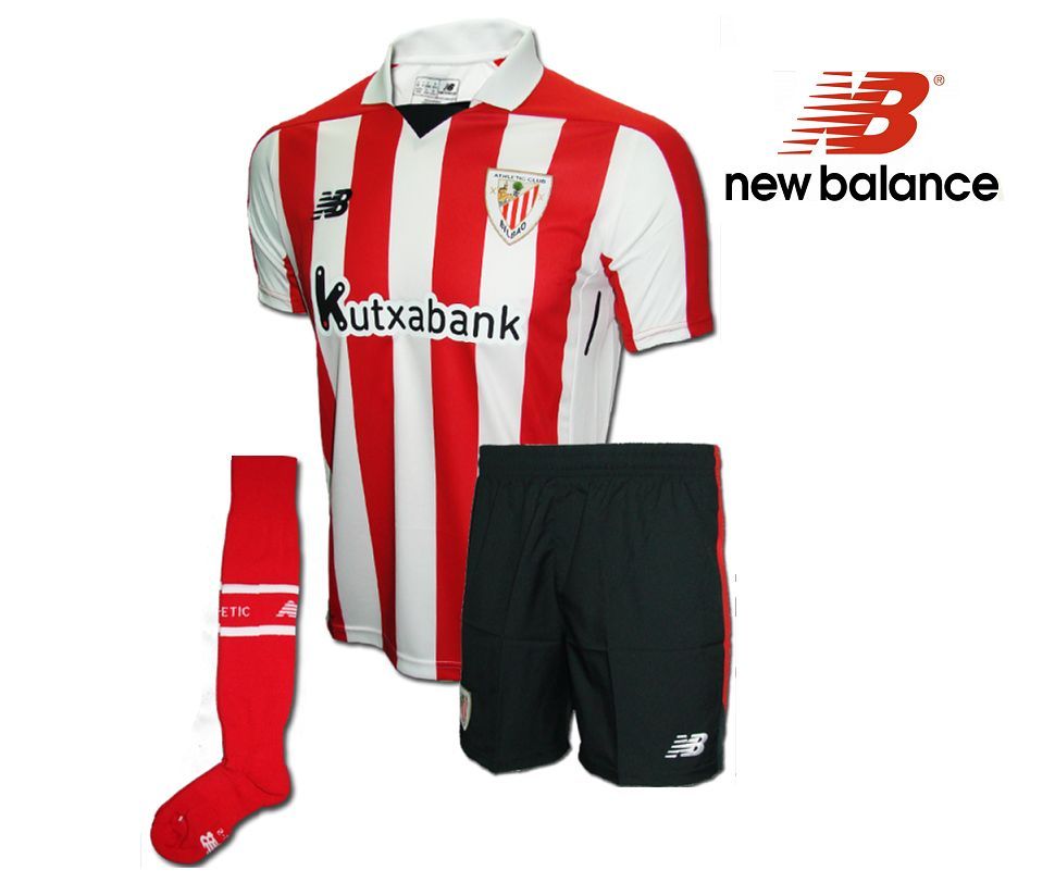 equipacion athletic club