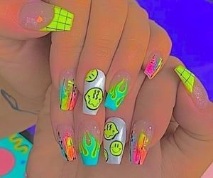 pics Indie Coffin Nails pin on indie styles