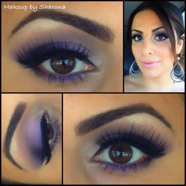 Purples Facebook Makeup By Sharona Instagram Purples Facebook Makeup By Sharona