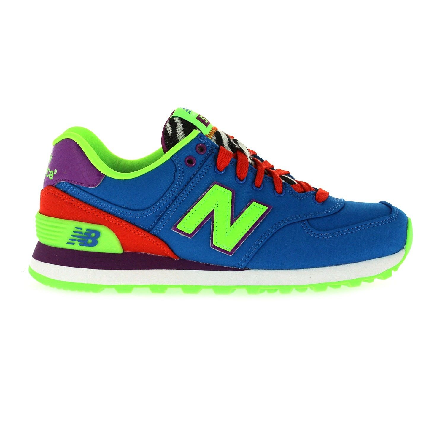 new balance 574 pop safari trainers new balance 574 pop safari trainers