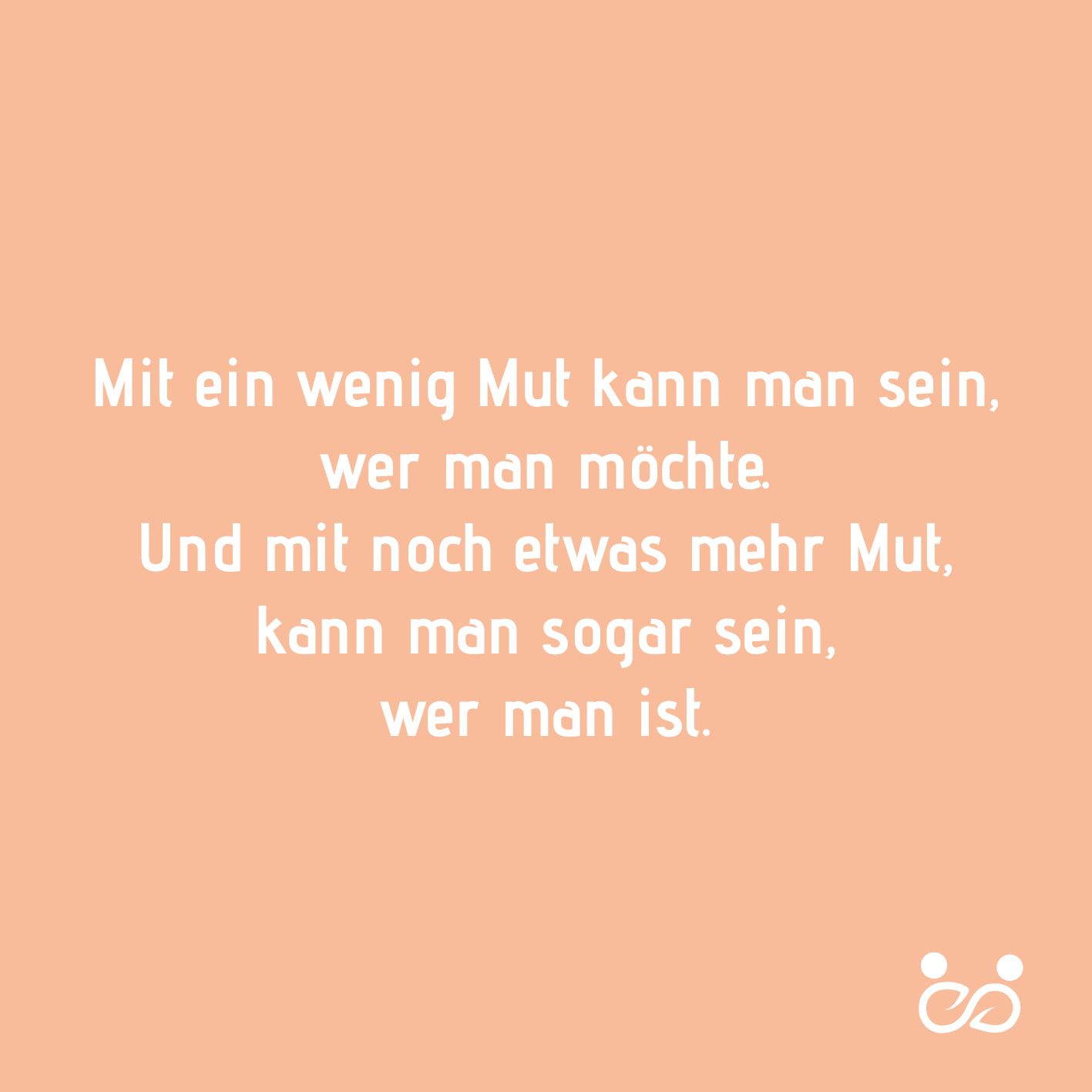 Neue menschen kennenlernen zitat