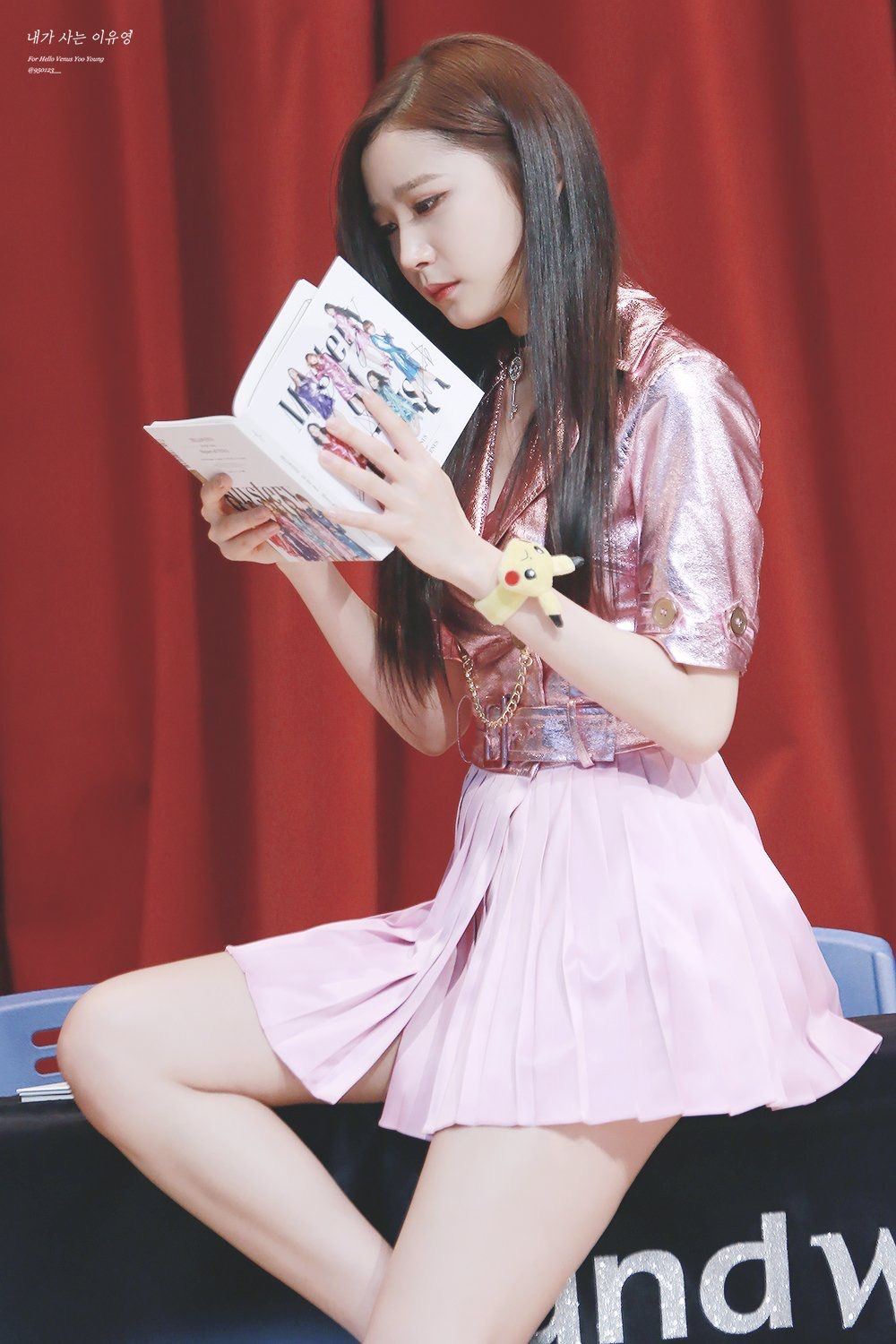 lee yoo young lee yoo young