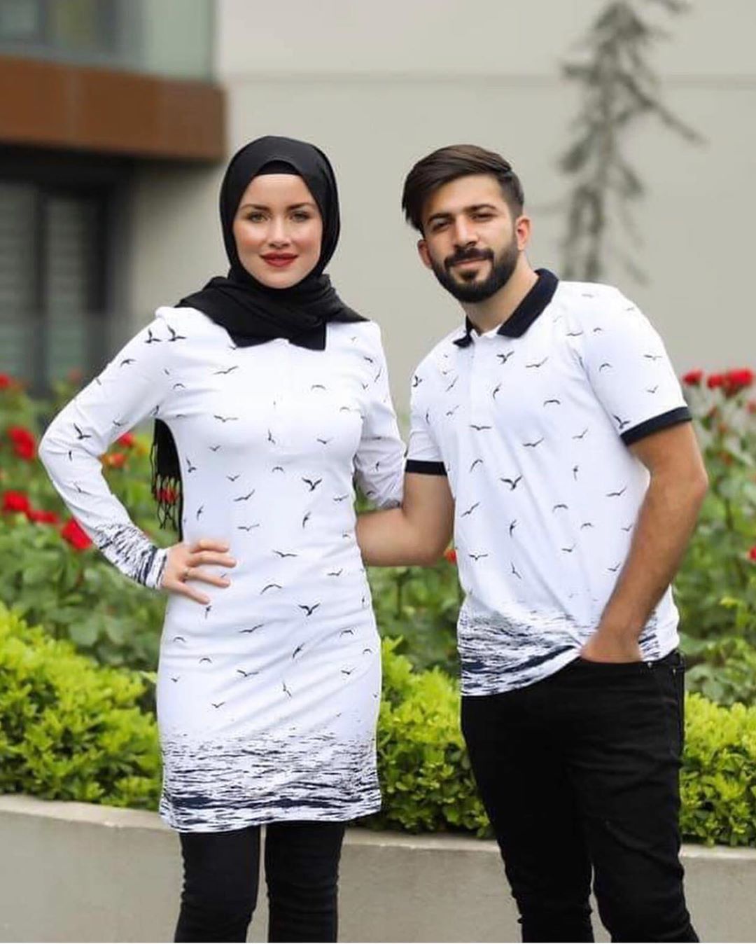 Tesettur Giyim Kabini On Instagram Yeni Cift Kombinlerimiz Kargo Dahil 139 Tl Kargo Ucretsiz S M L Xl Xxl Kumas Lakos Tunik Boy 90 C Moda Giyim Tuni K