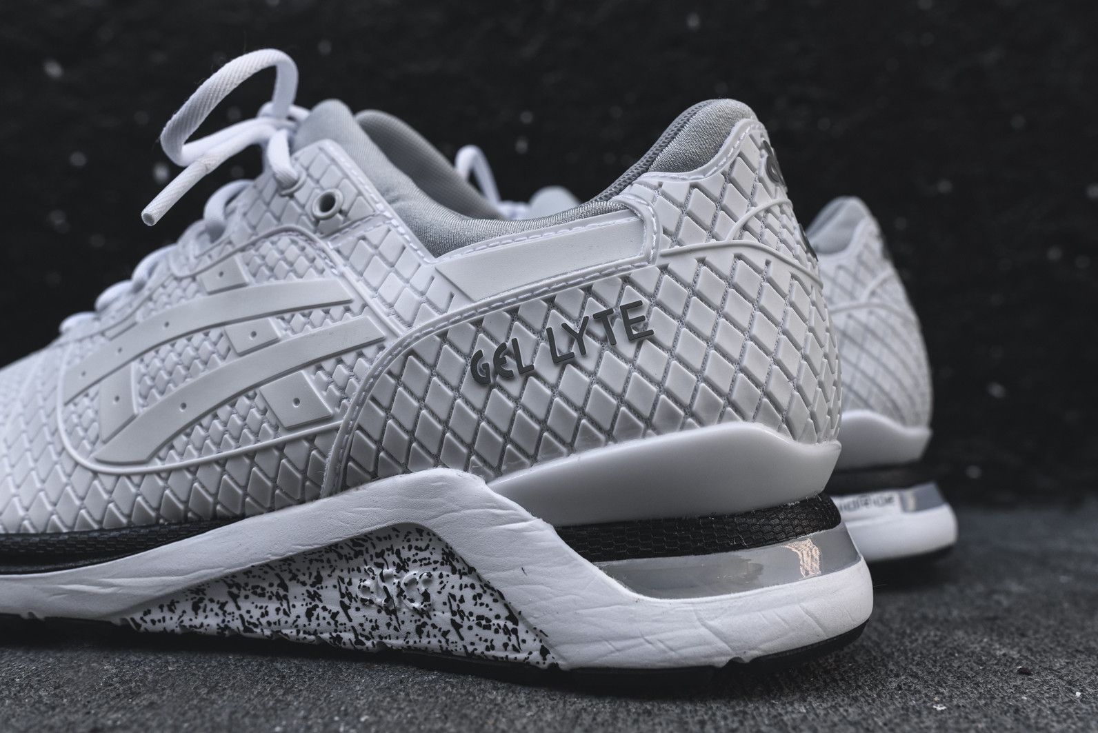 asics gel lyte evo wit asics gel lyte evo wit