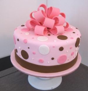 Pink Ombre Cake Recipe Simple Cake Designs Easy Cake Decorating Creative Cake Decorating