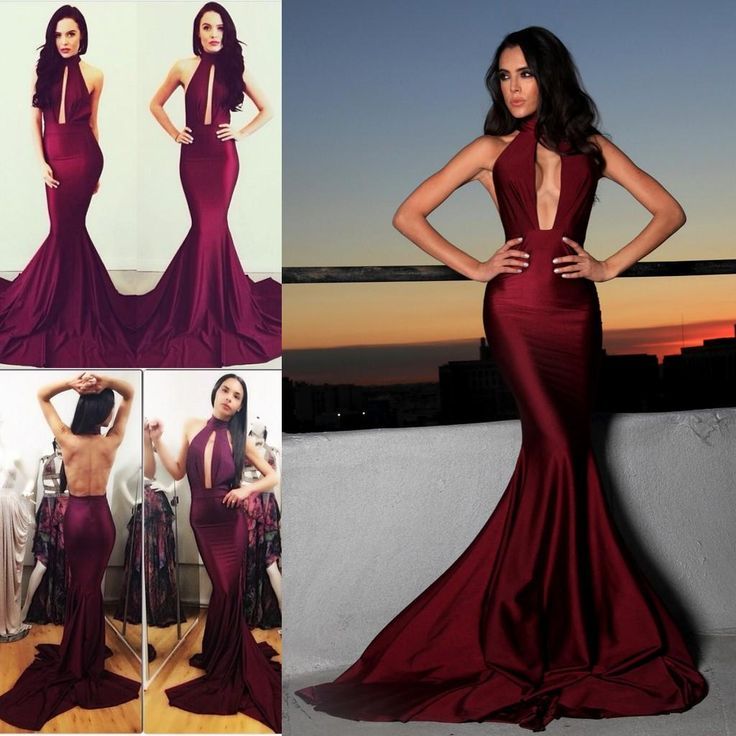 Pinterest Prom Dresses