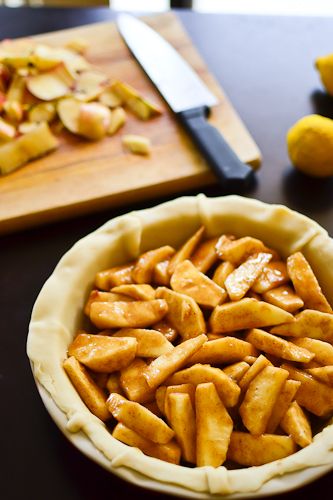 Good Old Fashioned Apple Pie Good Old Fashioned Apple Pie