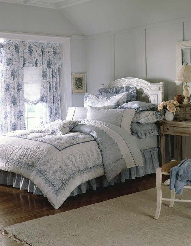 Laura Ashley Sophia Collection Queen Comforter Set By Com Dp B0009k9 Bedding Blue Sets Full - Mary Jane S Home Prairie Bloom Bedding Collection Laura Ashley Sophia Collection Queen Comforter Set By Com Dp B0009k9 Bedding Blue Sets Full - Mary Jane S Home Prairie Bloom Bedding Collection