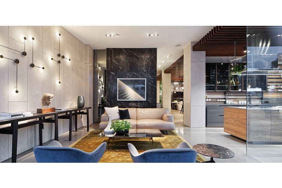 Defining Design With Genius Loci
