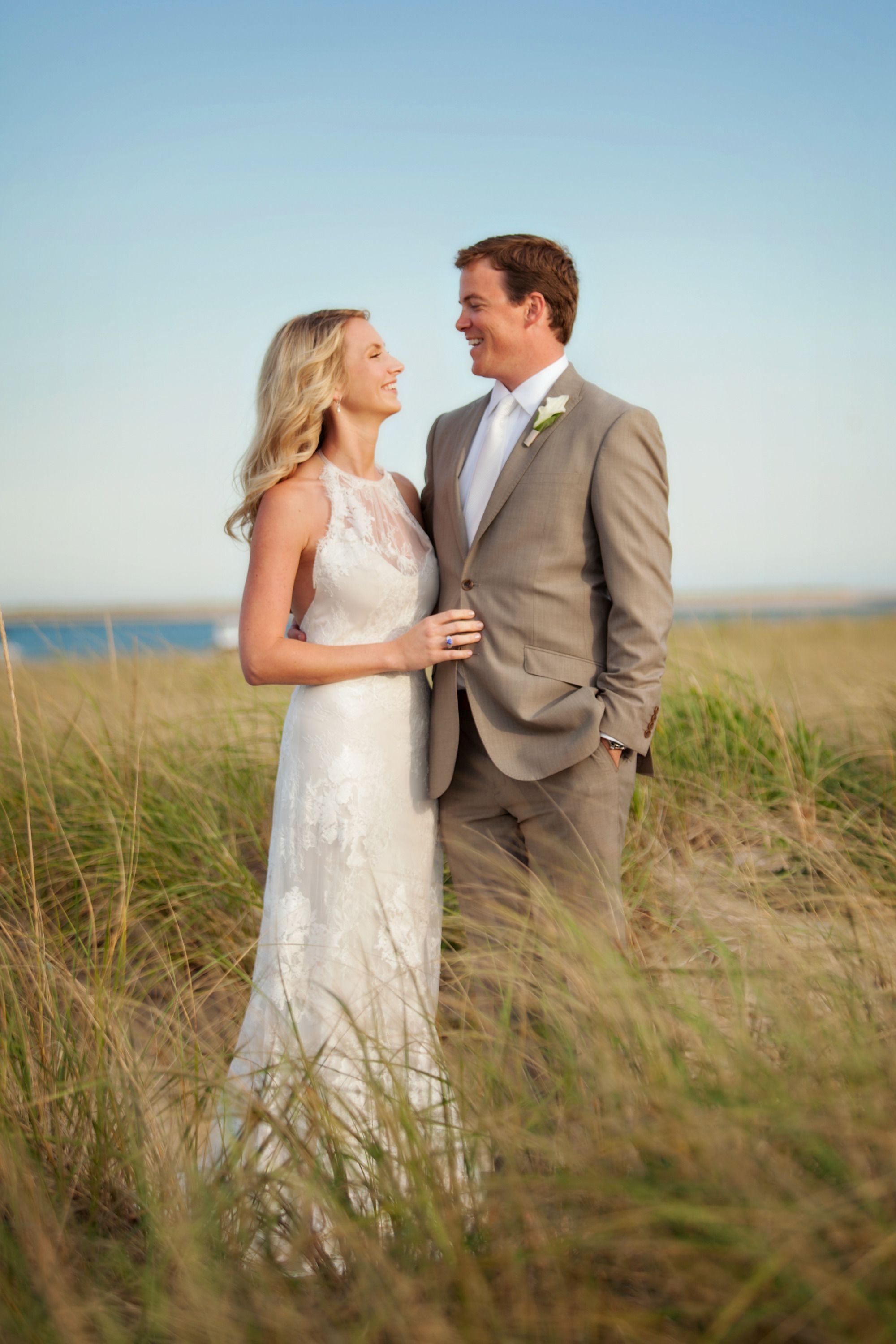 Classic Cape Cod Wedding from Person + Killian Photography Wedding