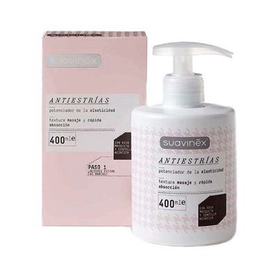 Crema Antiestrías Suavinex 400ml Oferta Online Anti Stretch Mark Cream Stretch Mark Cream Stretch Marks