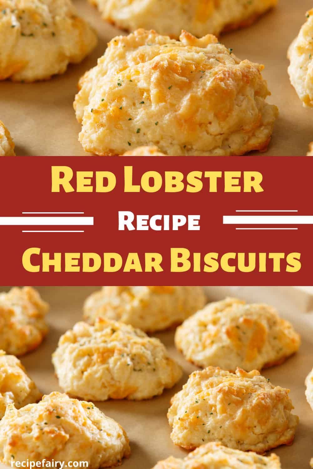 Red Lobster Cheddar Biscuits Recipe Red Lobster Cheddar Biscuits Recipe