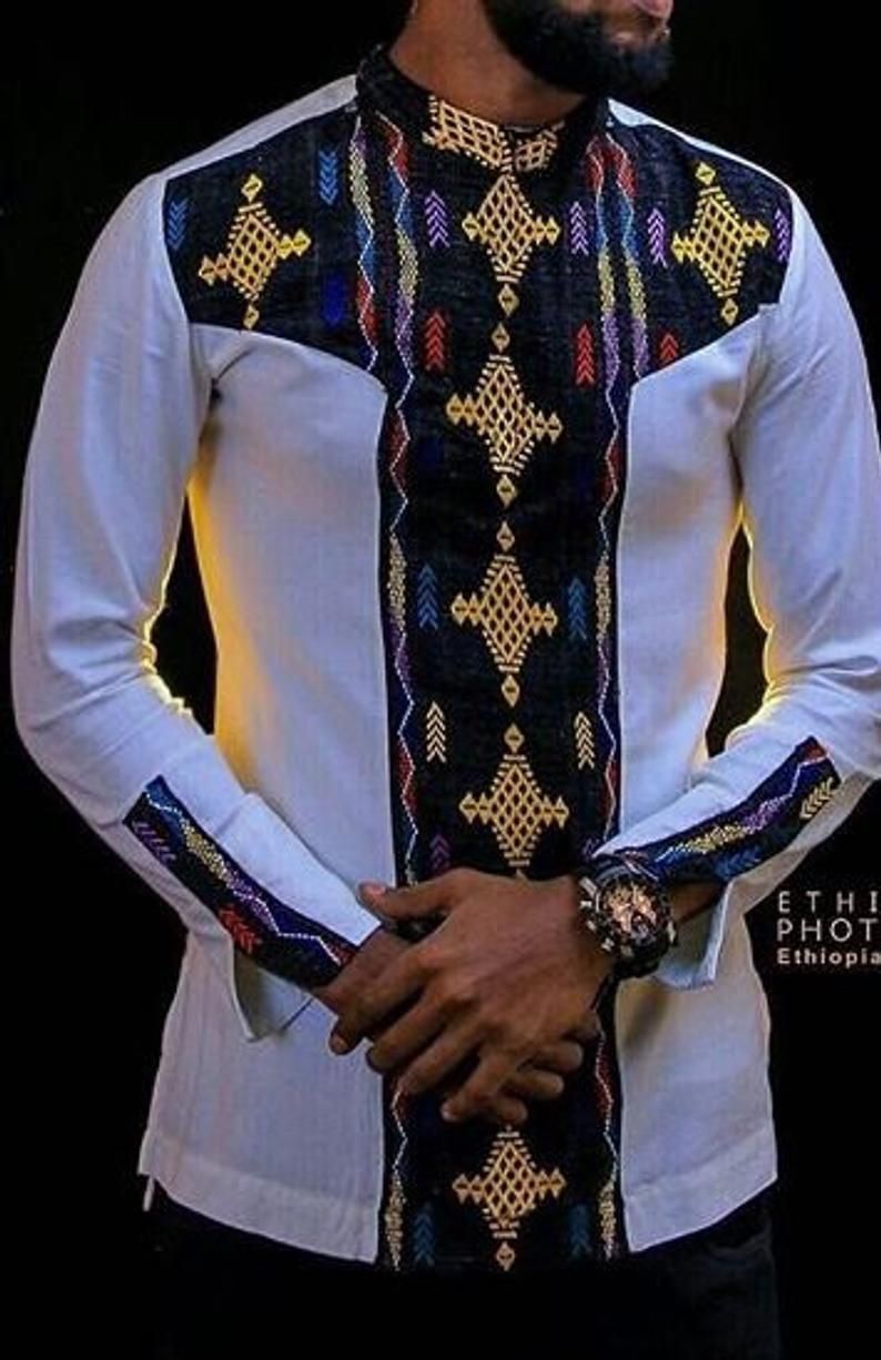 African men's clothing / African fashion/ wedding African men's clothing / African fashion/ wedding