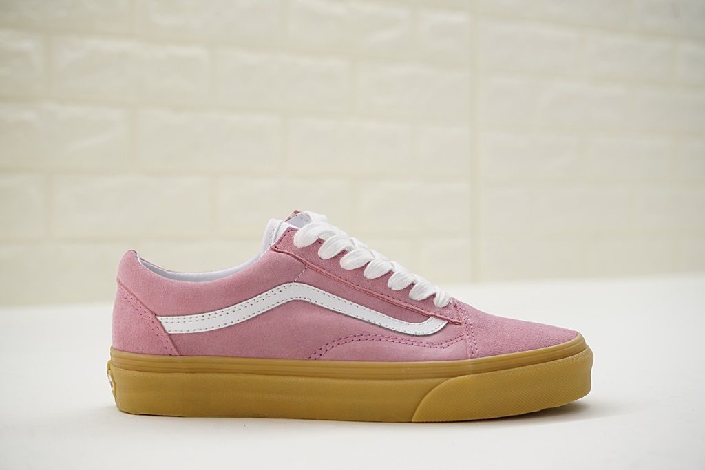 Vans Old Skool Low Pink Yellow Skateboarding Nv0a38g1qk7 Ayakkabilar Bayan Ayakkabi Aksesuarlar Vans Old Skool Low Pink Yellow Skateboarding Nv0a38g1qk7 Ayakkabilar Bayan Ayakkabi Aksesuarlar