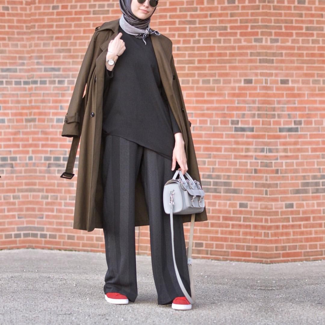 2 154 Begenme 19 Yorum Instagram Da Elif Dogan Elifd0gan Happy Jumaah Hayirli Cumalar Tap For Outfit Detai Fashion Hijab Outfit Hijab Fashion