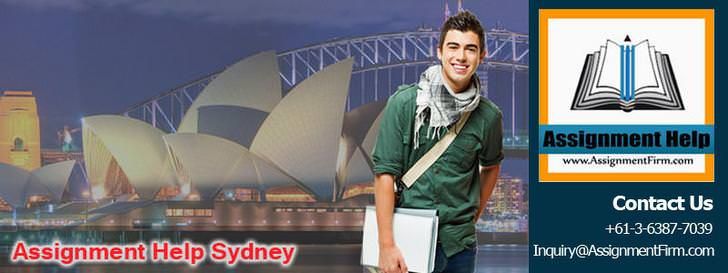 Essay help sydney