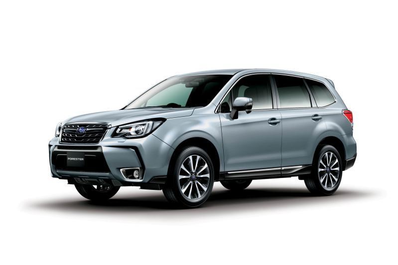 2017 Subaru Forester Changes Redesign 2017subaruforester 2017 Subaru Forester Changes Redesign 2017subaruforester 2017subaru 2017forester