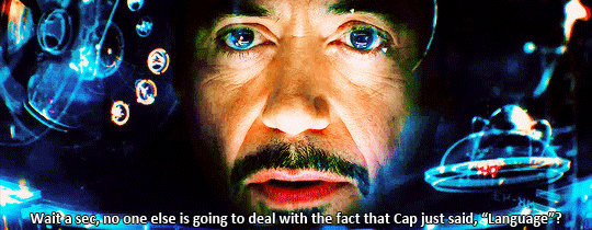 I Don't Understand That Reference | Avengers age, Age of ultron, Captain america language