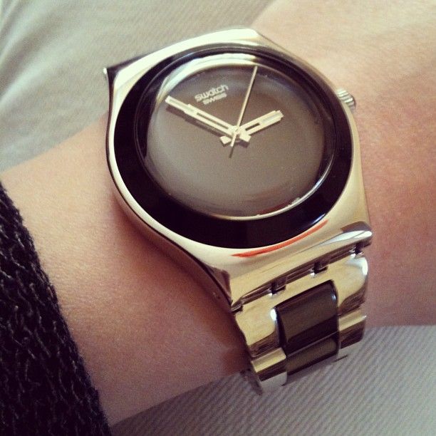 Swatch | Reloj, Swatch relojes, Swatch Swatch Reloj Ruby rings