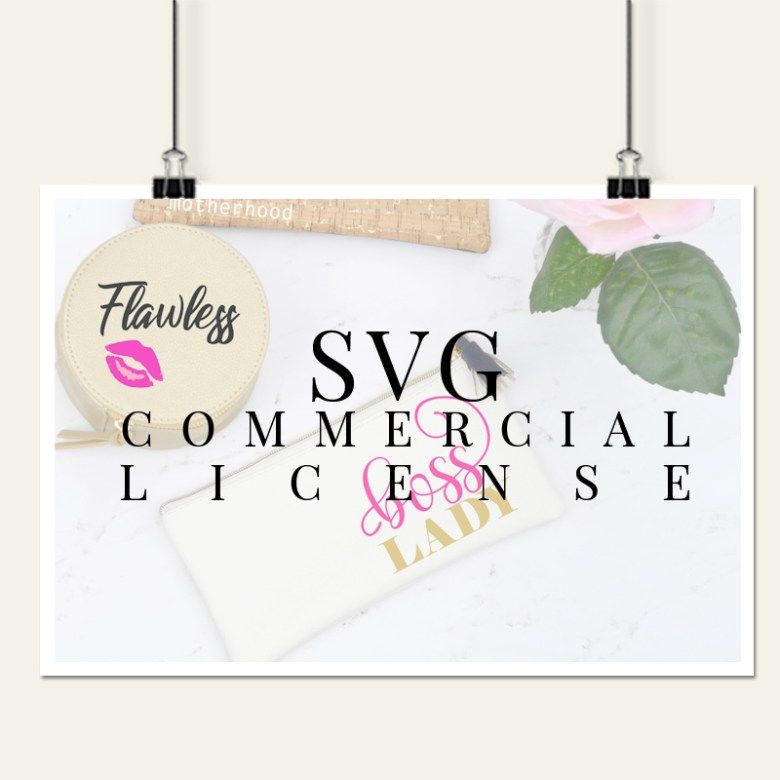 Download Commercial License | SVG | Svg, Commercial, Free svg