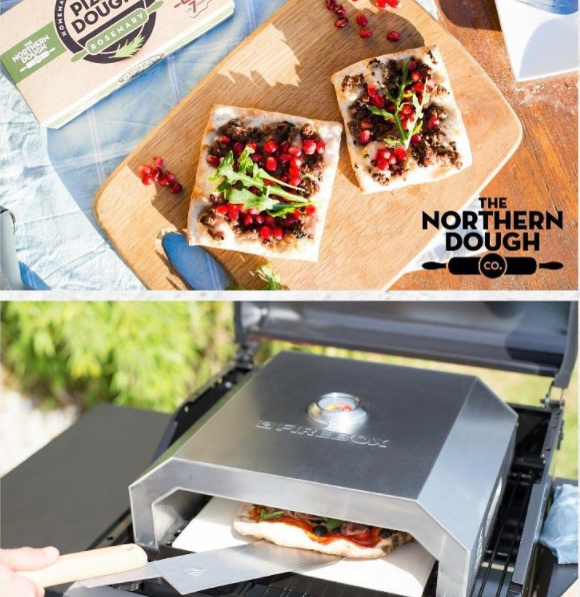 don t just stick to traditional bbq food this summer use northern don t just stick to traditional bbq food this summer use northern dough co