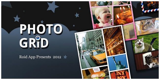 photo grid free download for blackberry