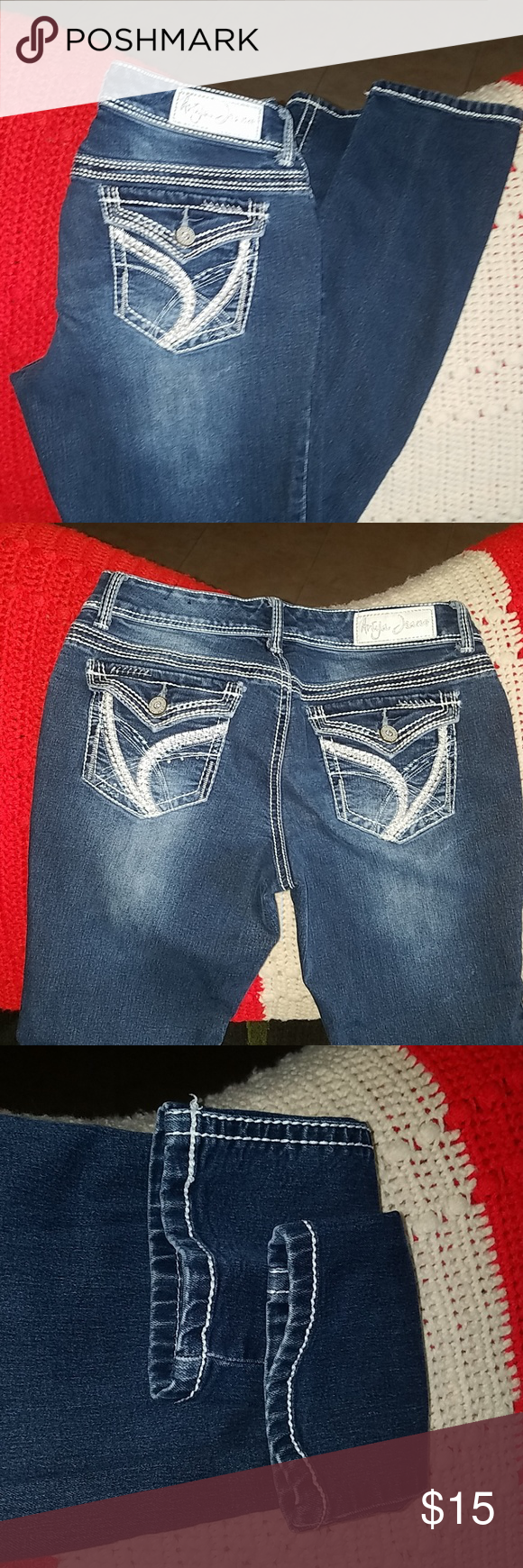 junior jeans on sale