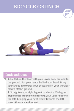 How to lose 2 percent body fat fast image 4