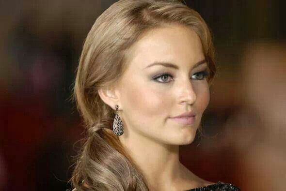 Angelique | Angelique Boyer!¡ | Pinterest