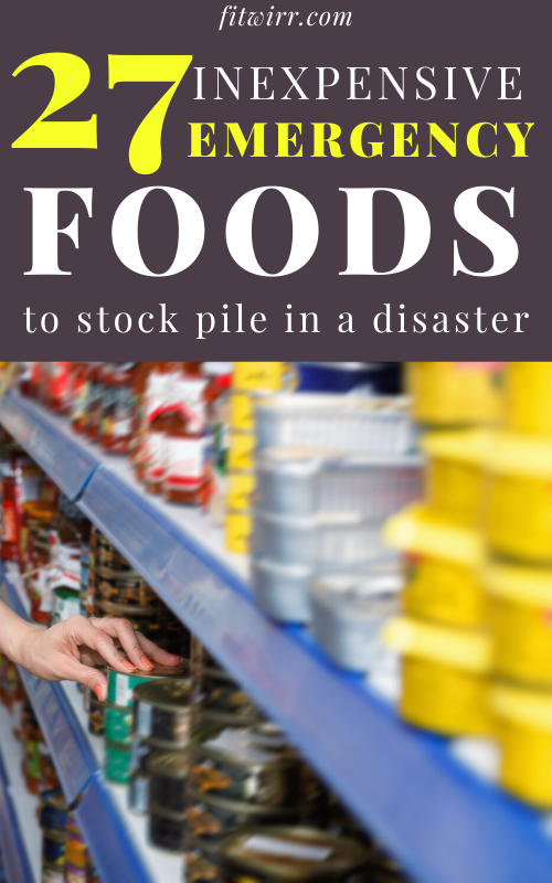 survival foods to stockpile survival foods to stockpile