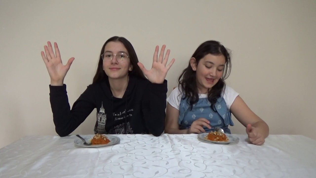 Corana Ya Karsi Ceviz Ve Kabak Tatlisi Mukbang Entertainment Youtube Kanal Corana Ya Karsi Ceviz Ve Kabak Tatlisi Mukbang Entertainment Youtube Kanal