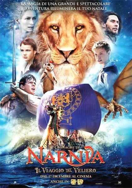le cronache di narnia il principe caspian gratis le cronache di narnia il principe caspian gratis