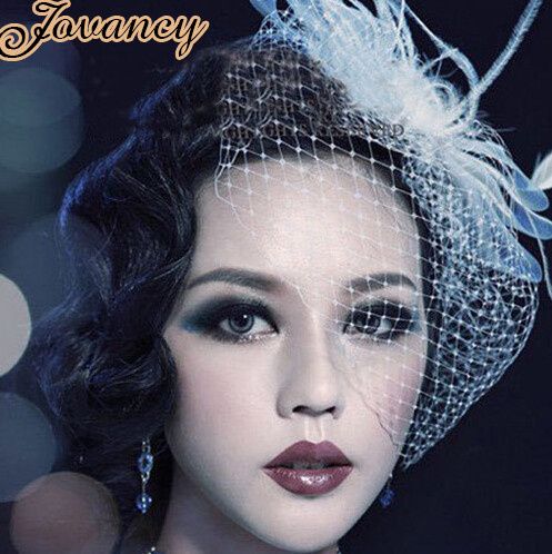Vintage Hair Accessories