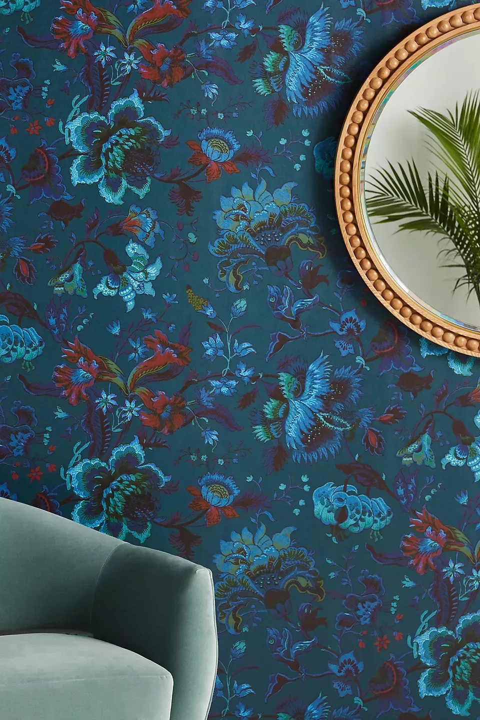Pin by on house go brrr in 2021 Modern floral wallpaper Pin by on house go brrr in 2021 Modern floral wallpaper