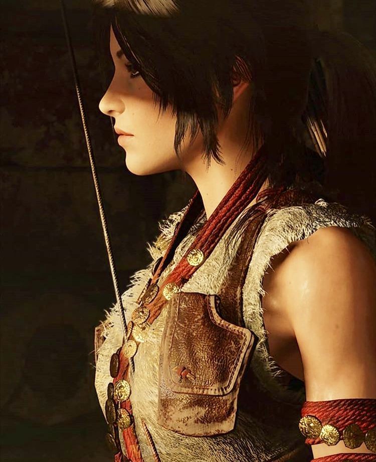Pin By Key On Tomb Raider Lara Croft Tomb Raider Game Tomb Raider Lara Croft Tomb Raider Wallpaper